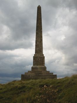 lansdowne monument